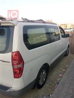 هيونداي ستار اكس